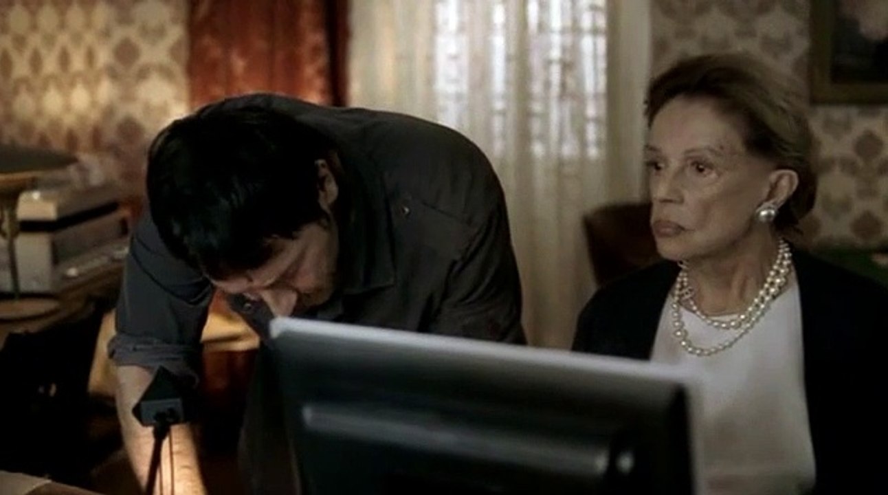 Fred Vargas - Fliehe weit und schnell Staffel 1 Folge 4 - Part 02 HD Deutsch