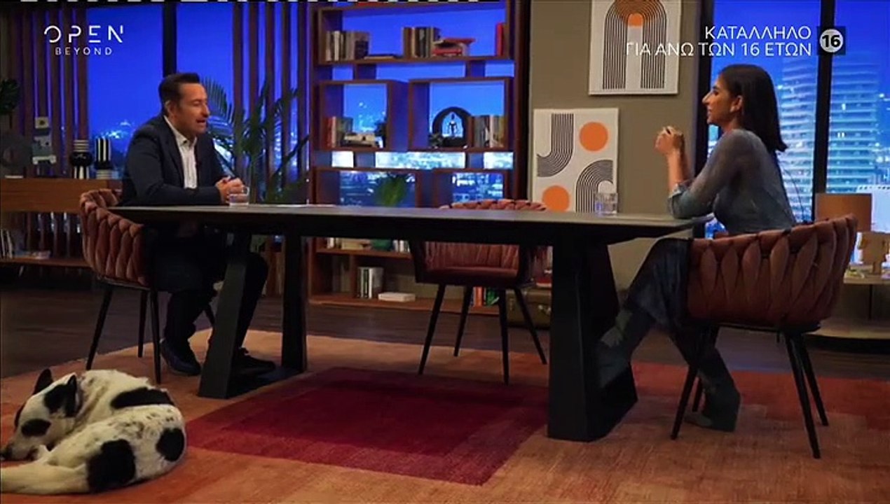 Άσπα: Λύγισε μιλώντας για τον Mad Clip: «Αυτό θ...