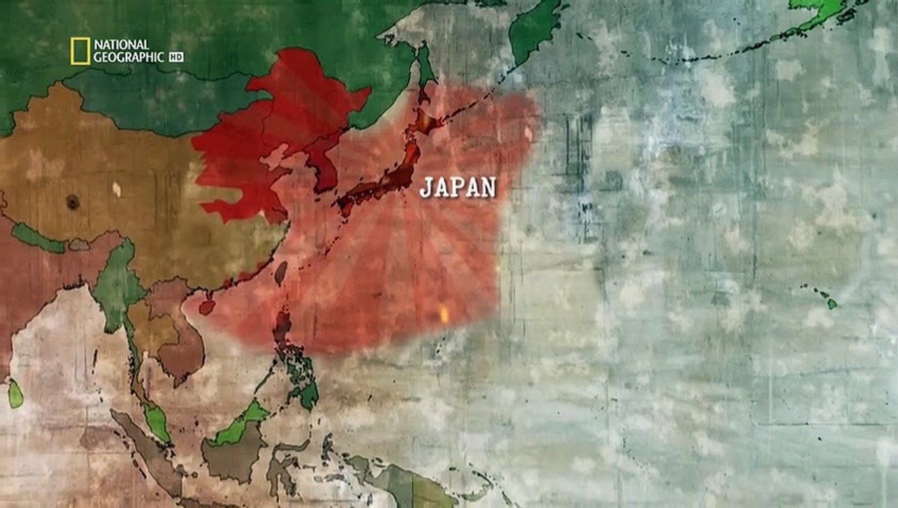 Nazi-Bauwerke Utopie und Größenwahn Staffel 3 Folge 6 HD Deutsch