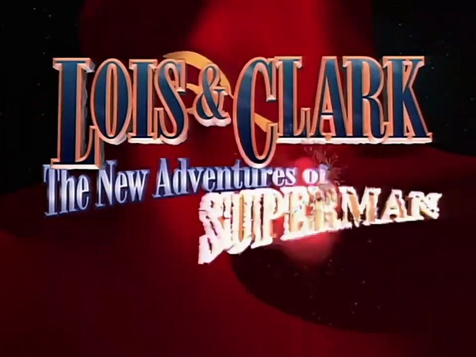 Superman - Die AbenteuerLois & Clark Staffel 1 Folge 11 HD Deutsch