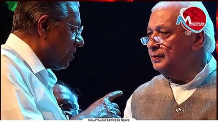 ഇതിനുള്ള മറുപടി എൽഡിഎഫ്‌ പ്രക്ഷോഭങ്ങളിലൂടെ നൽകും