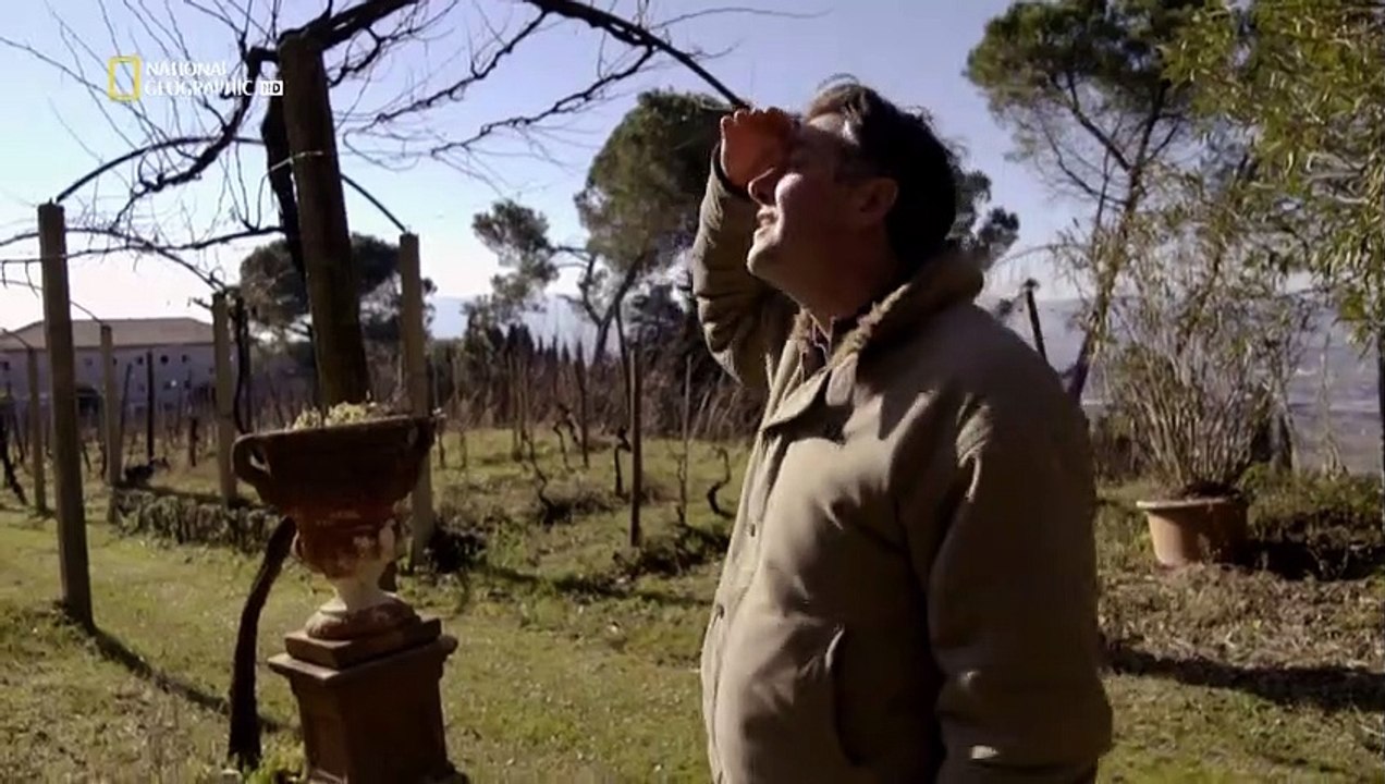 Nazi-Bauwerke Utopie und Größenwahn Staffel 4 Folge 3 HD Deutsch