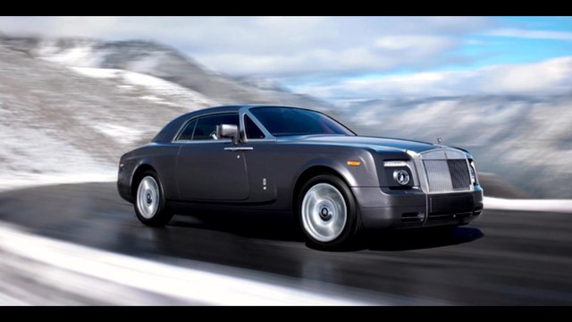 Rolls-Royce Spectre Unveiled - The first fully-electric Rolls-Royce - Launch film