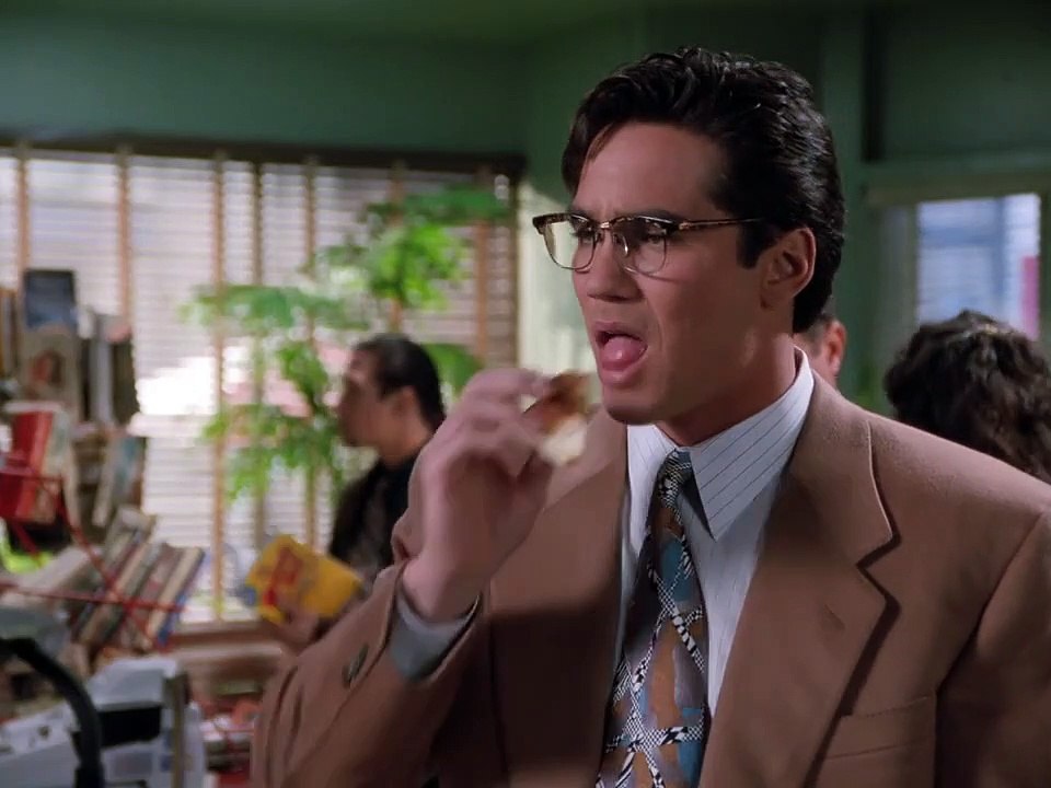 Superman - Die AbenteuerLois & Clark Staffel 1 Folge 19 HD Deutsch