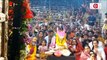 Diwali 2022 : Celebration begins at Ujjain's Mahakaleswar Temple