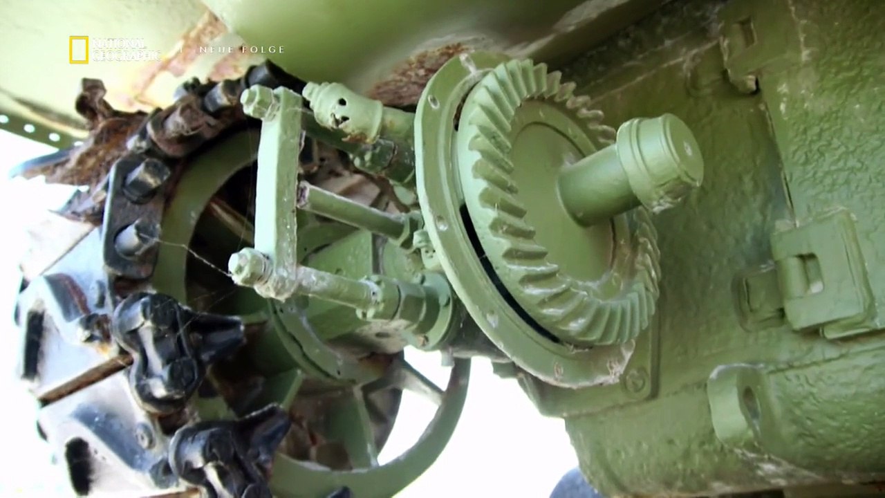 Nazi-Bauwerke Utopie und Größenwahn Staffel 6 Folge 3 HD Deutsch