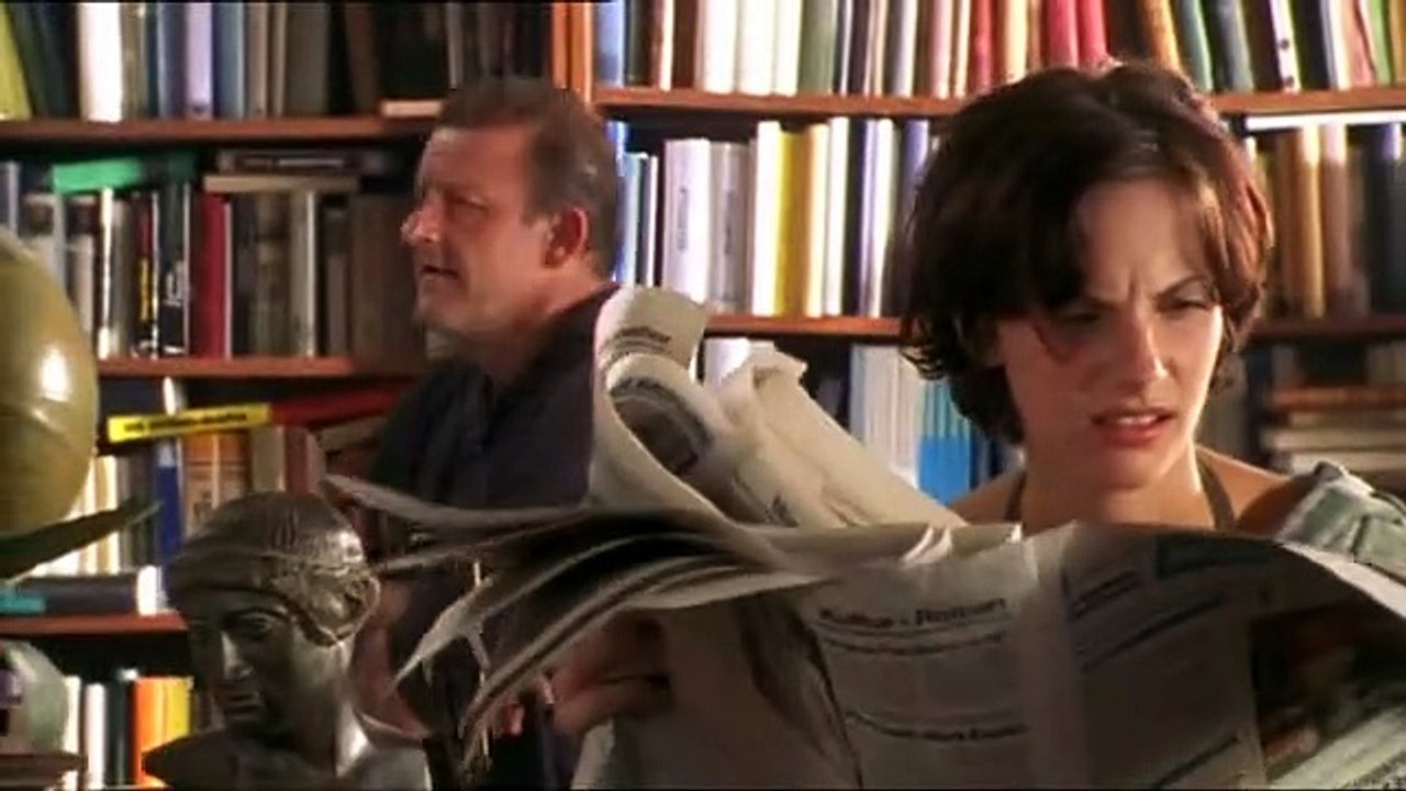 Wilsberg Staffel 1 Folge 3 - Part 02 HD Deutsch