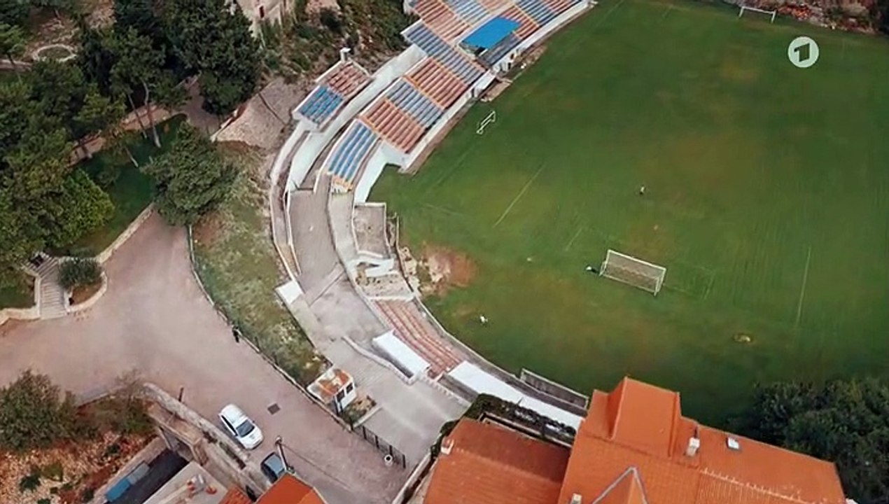 Der Kroatien Krimi Staffel 1 Folge 10 - Part 01 HD Deutsch