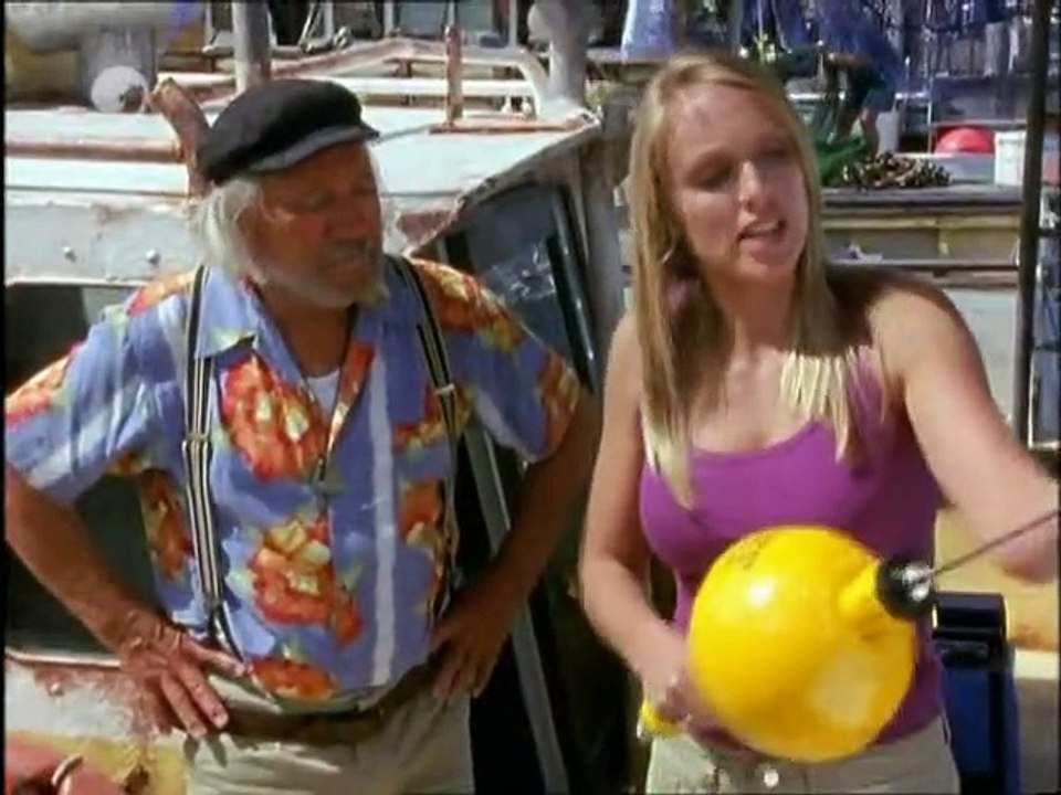 Flippers neue Abenteuer Staffel 3 Folge 16 HD Deutsch