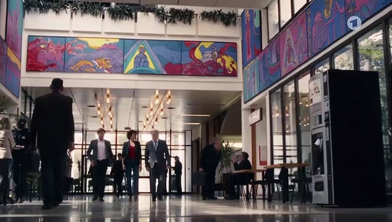 Der Kroatien Krimi Staffel 1 Folge 11 - Part 01 HD Deutsch