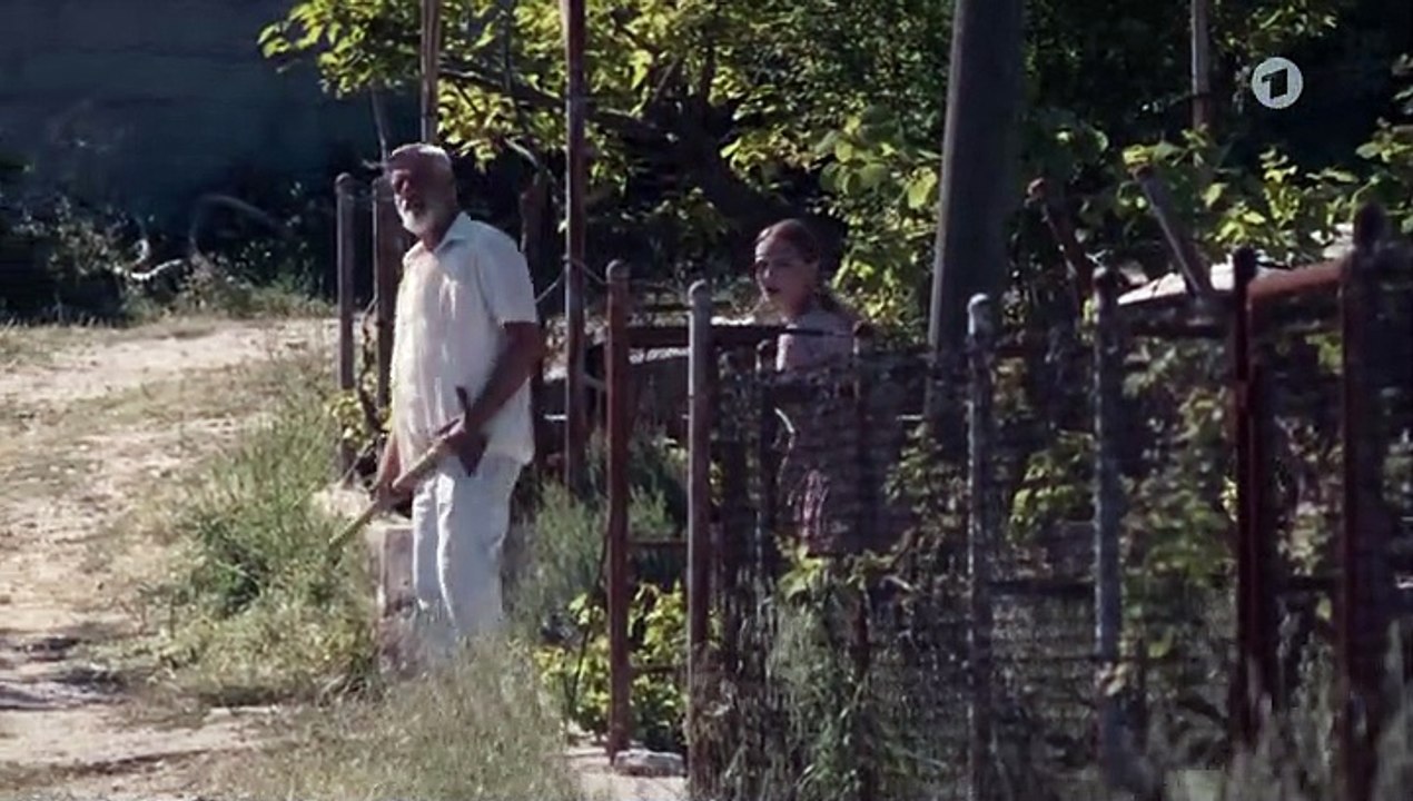 Der Kroatien Krimi Staffel 1 Folge 11 - Part 02 HD Deutsch