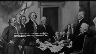 Thomas Jefferson | Jefferson Hamilton | T Jefferson | Timesglo International