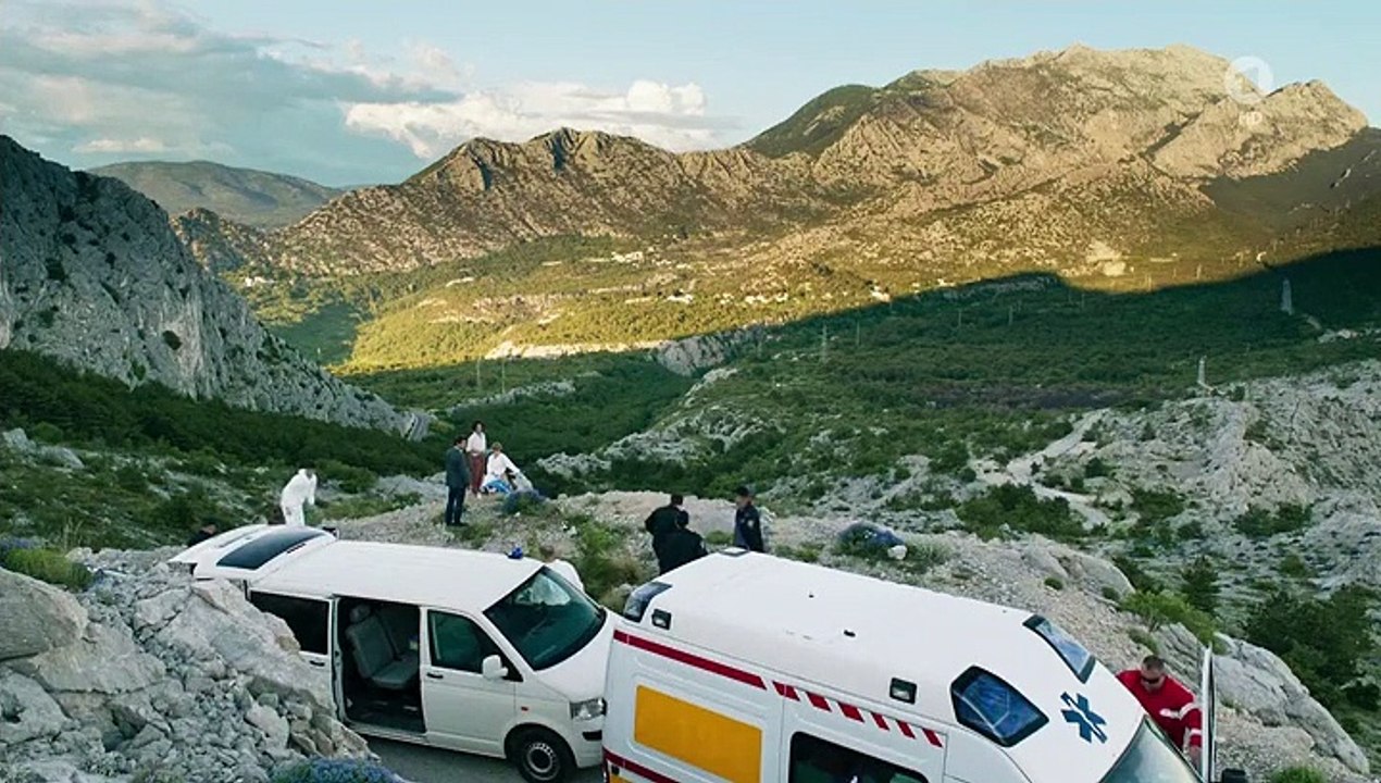 Der Kroatien Krimi Staffel 1 Folge 5 - Part 01 HD Deutsch