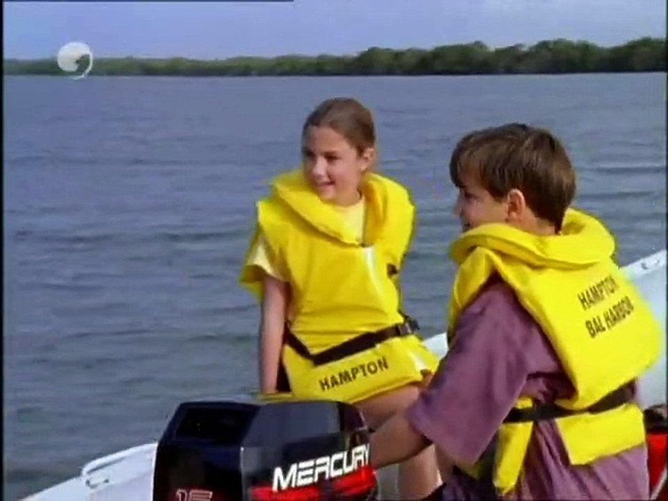 Flippers neue Abenteuer Staffel 3 Folge 5 HD Deutsch