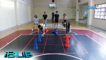 iBilib: Pick-Up-Toe, the Tic-Tac-Toe with a twist! (Bilibabols)