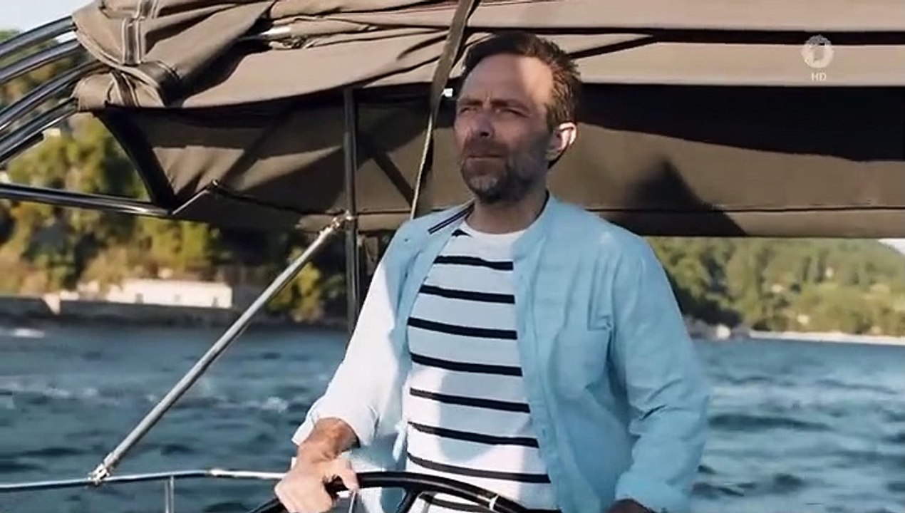 Der Kroatien Krimi Staffel 1 Folge 7 - Part 01 HD Deutsch