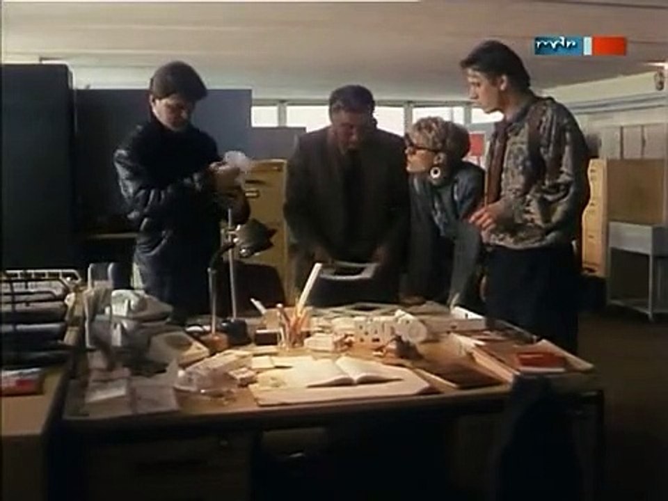 Polizeiruf 110 Staffel 20 Folge 4 - Part 02 HD Deutsch