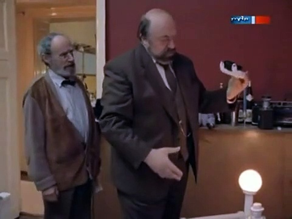 Polizeiruf 110 Staffel 20 Folge 8 - Part 02 HD Deutsch