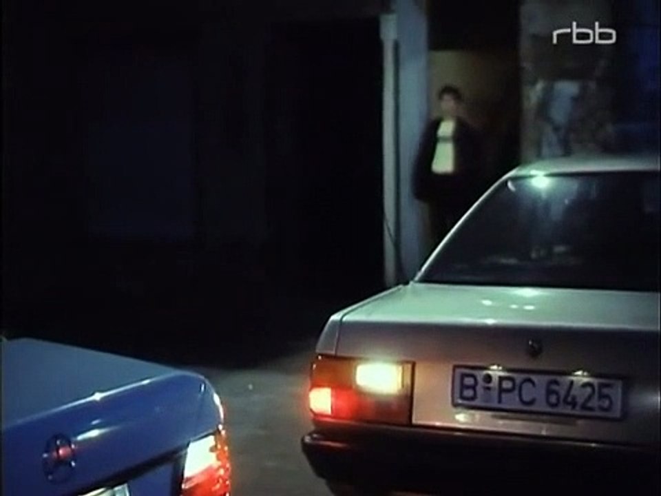 Polizeiruf 110 Staffel 20 Folge 9 - Part 02 HD Deutsch