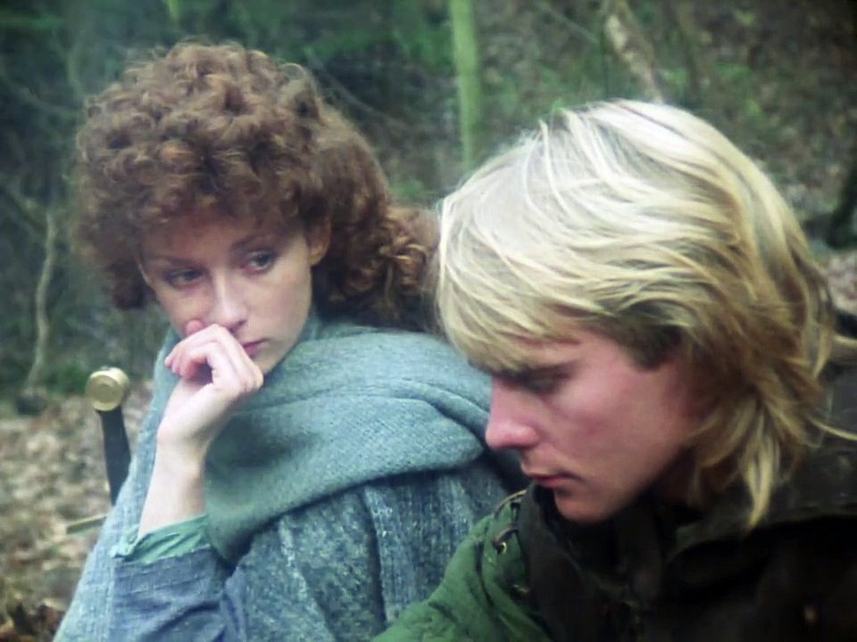 Robin Hood (1984) Staffel 3 Folge 9 HD Deutsch