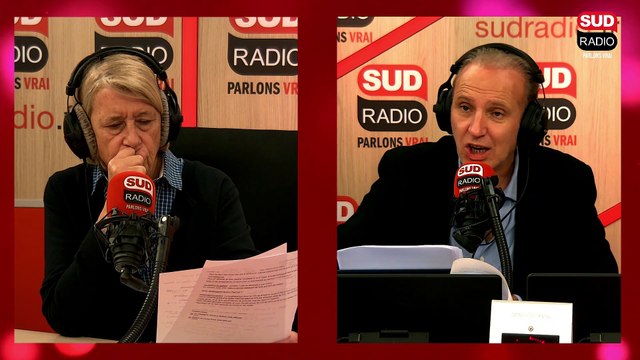 Arlette Chabot : Nicolas Sarkozy et François Hollande ne pratiquent jamais l'autocritique
