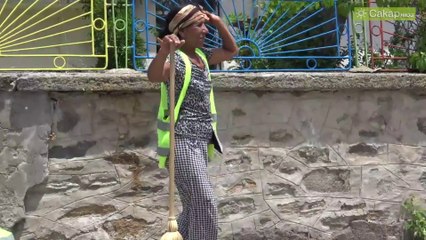 Кючек през работно време. Може.