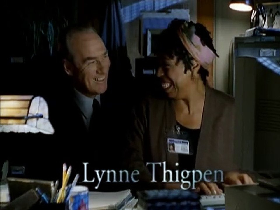 The District - Einsatz in Washington Staffel 2 Folge 13 HD Deutsch