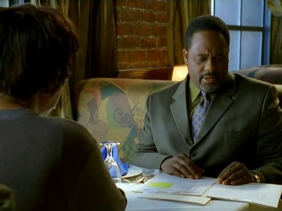 The District - Einsatz in Washington Staffel 2 Folge 14 HD Deutsch