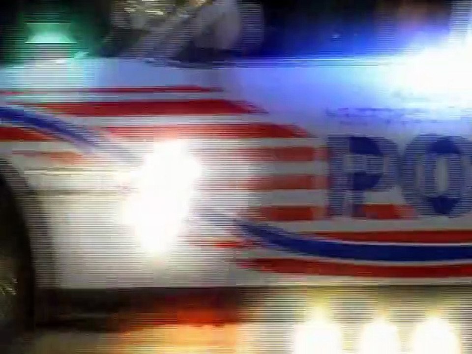 The District - Einsatz in Washington Staffel 2 Folge 17 HD Deutsch