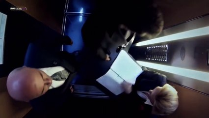 وادي الذئاب الجزء السابع الحلقة 69 مدبلج HD