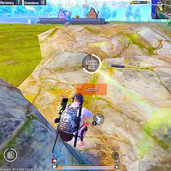 #pubg mobile