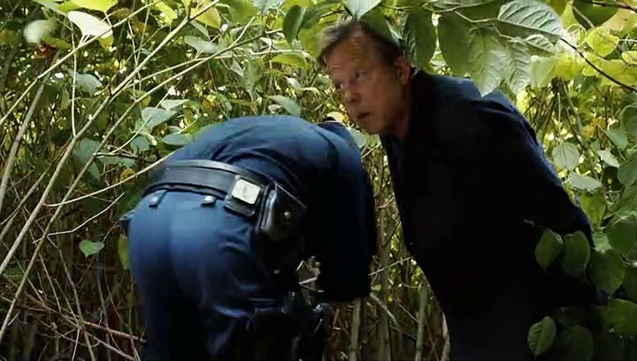 Mankells Wallander Staffel 3 Folge 2 - Part 01 HD Deutsch