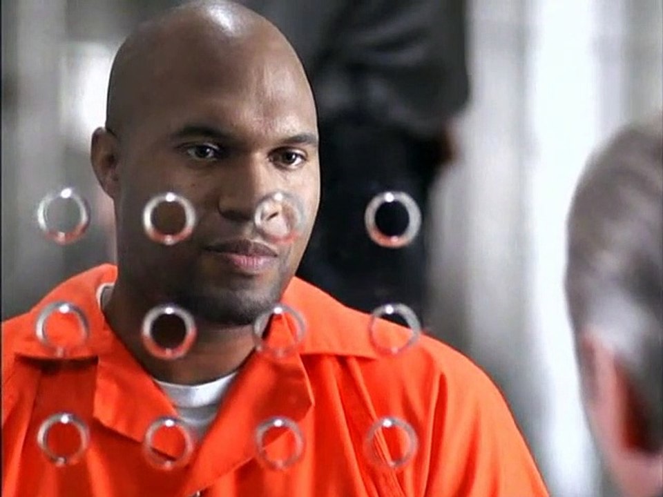 The District - Einsatz in Washington Staffel 2 Folge 20 HD Deutsch