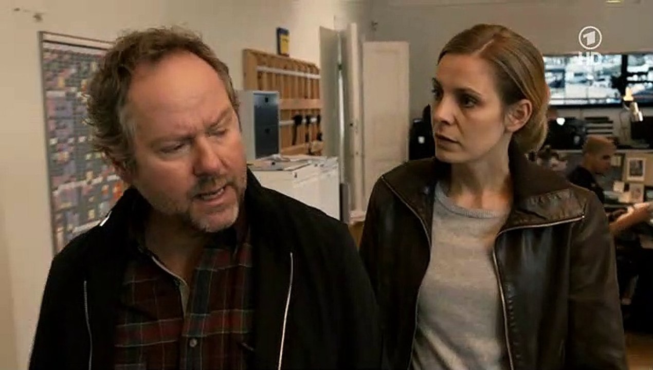 Mankells Wallander Staffel 3 Folge 4 - Part 02 HD Deutsch