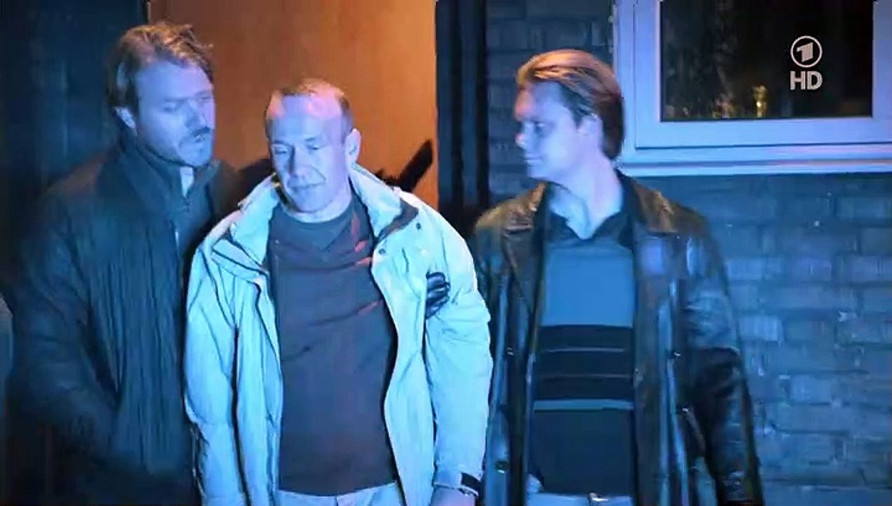 Mankells Wallander Staffel 3 Folge 4 - Part 01 HD Deutsch