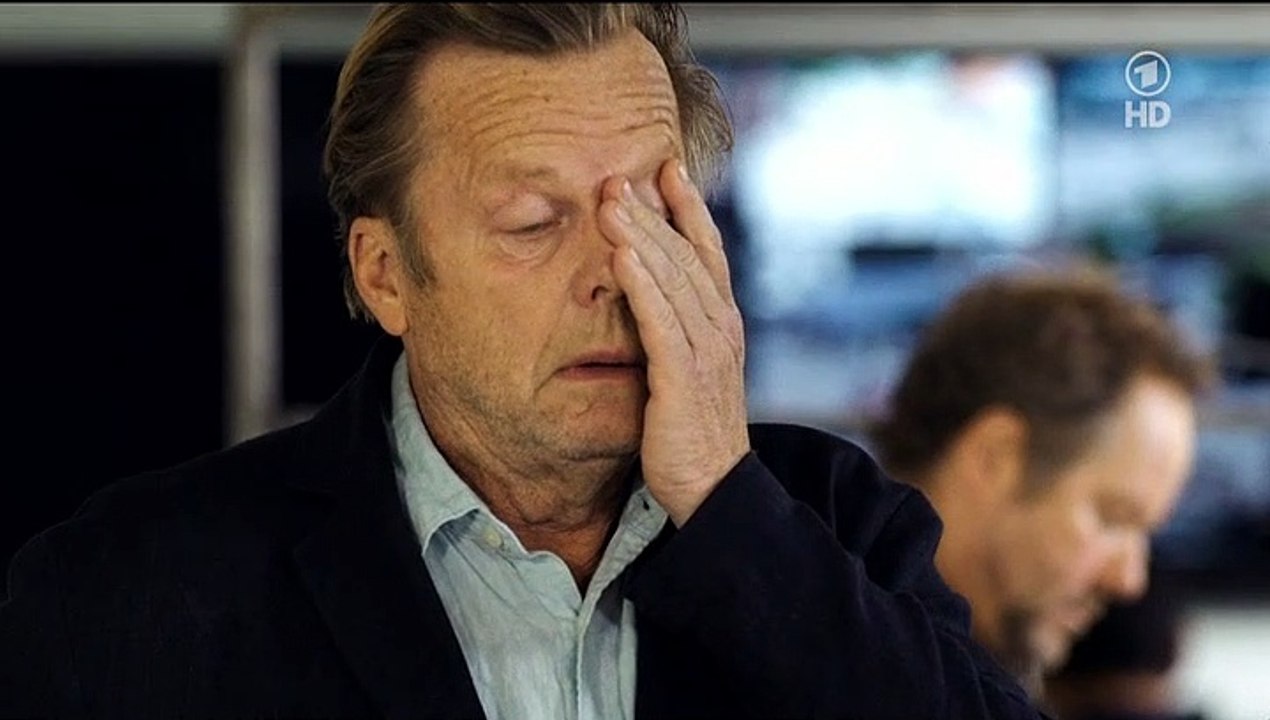 Mankells Wallander Staffel 3 Folge 3 - Part 01 HD Deutsch