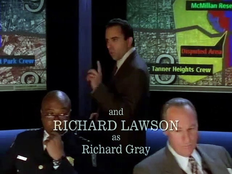 The District - Einsatz in Washington Staffel 2 Folge 22 HD Deutsch