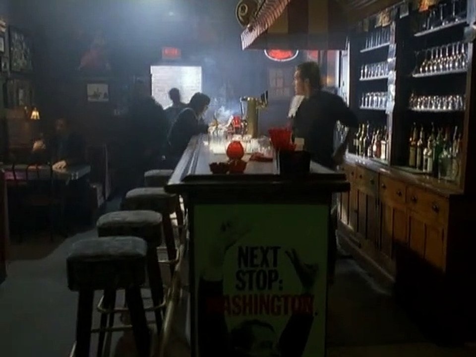 The District - Einsatz in Washington Staffel 2 Folge 9 HD Deutsch