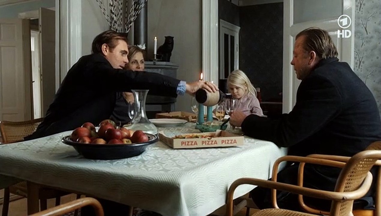 Mankells Wallander Staffel 3 Folge 5 - Part 02 HD Deutsch