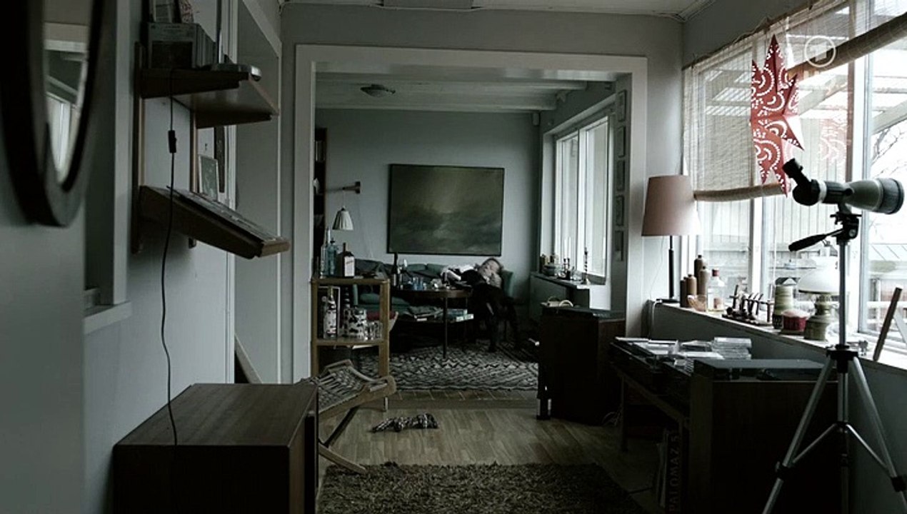 Mankells Wallander Staffel 3 Folge 6 - Part 02 HD Deutsch