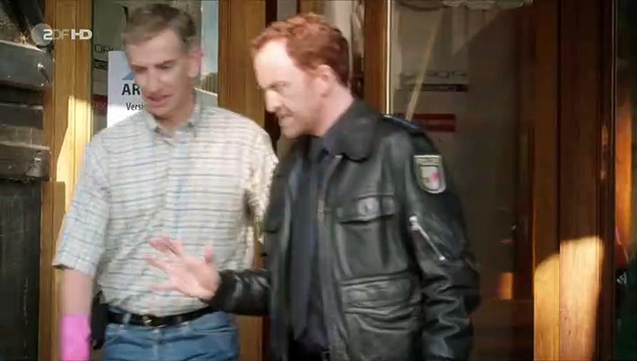 SOKO Wismar Staffel 11 Folge 14 HD Deutsch