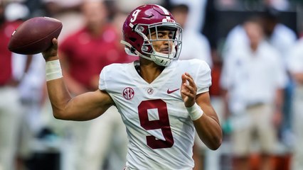 #6 Alabama Comfortably Handle Mississippi State At Home