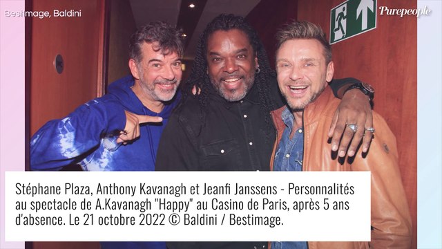 Stéphane Plaza, 88 jours sans alcool : Je tiens bon et je pense à ma santé