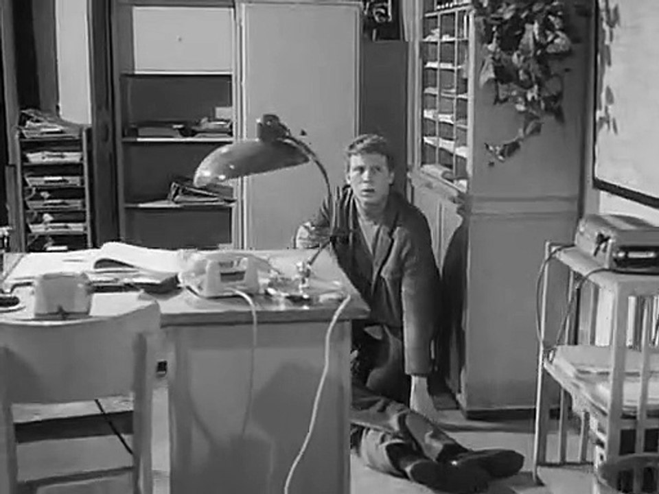 Polizeifunk ruft Staffel 1 Folge 10 HD Deutsch