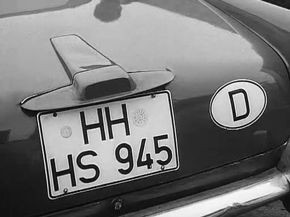 Polizeifunk ruft Staffel 1 Folge 11 HD Deutsch