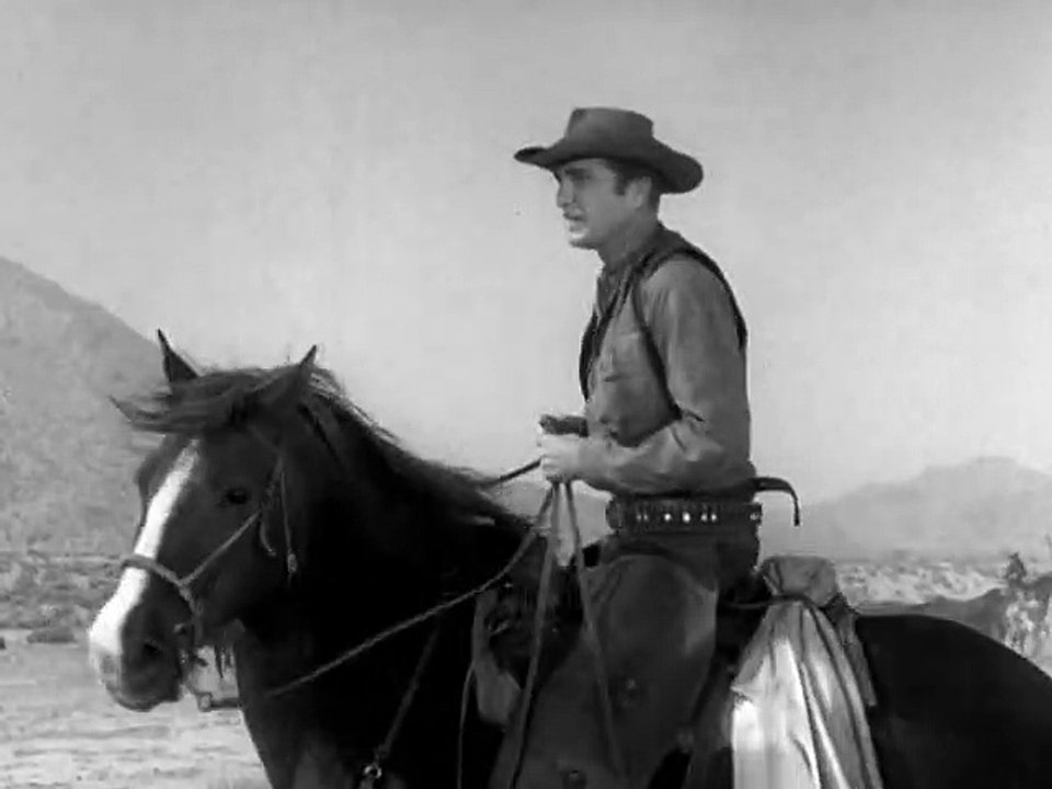 Tausend Meilen Staub Staffel 7 Folge 24 HD Deutsch