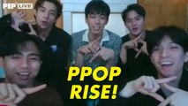 BGYO feels grateful to be part of P-pop rise | PEP Live Choice Cuts