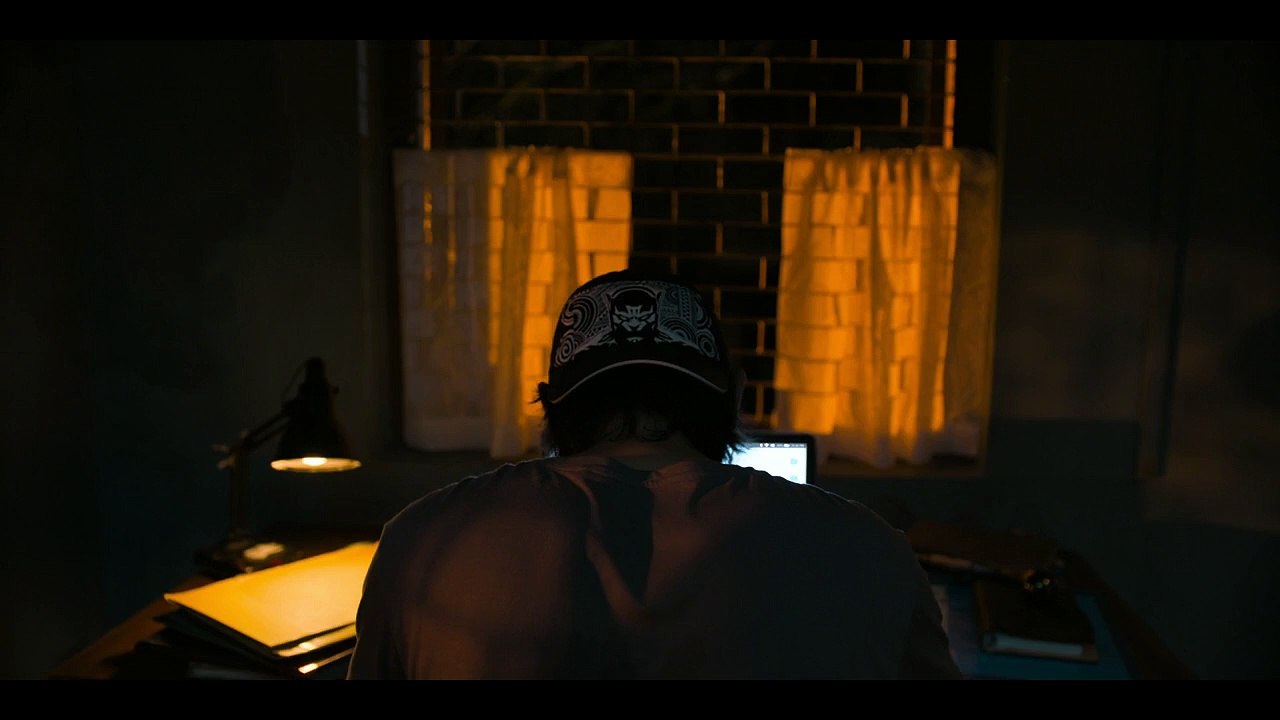 The Family Man Staffel 2 Folge 9 - Part 02 HD Deutsch