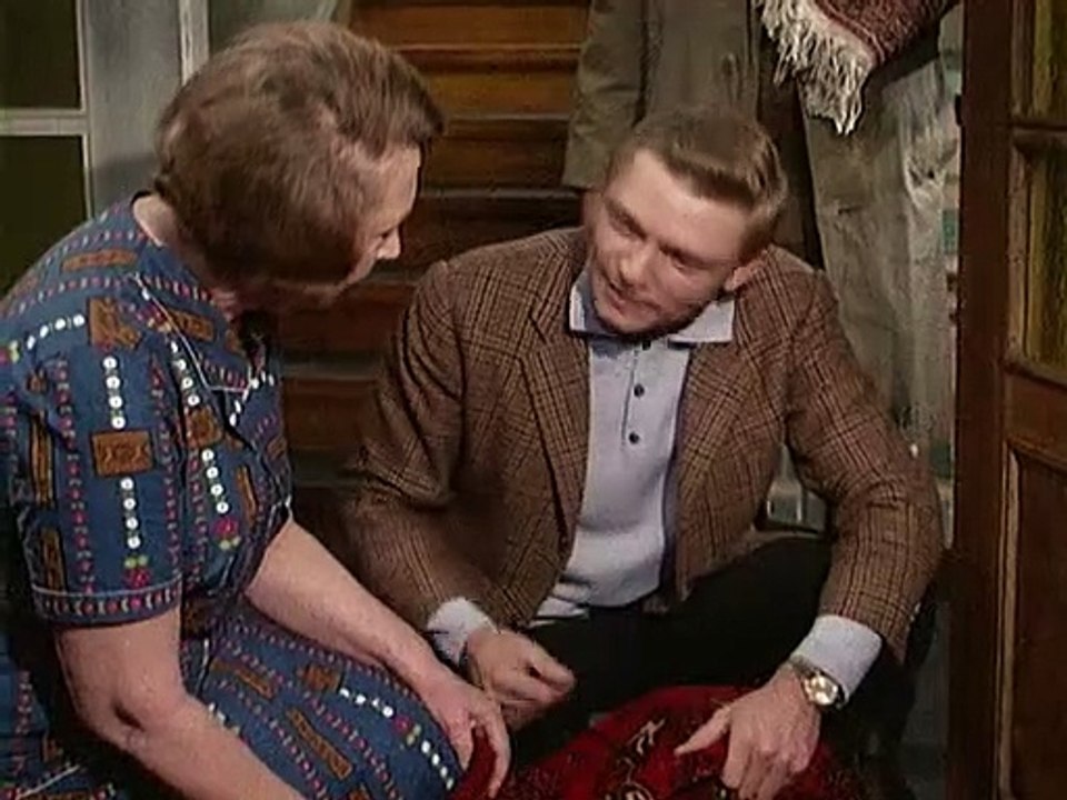 Polizeifunk ruft Staffel 2 Folge 4 HD Deutsch