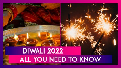 Diwali 2022: Date, History, Significance; Know How Deepavali Is Celebrated In Different Parts Of India